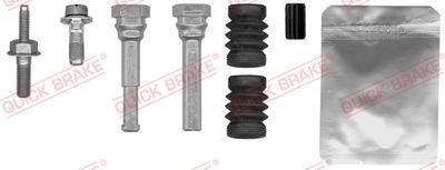  1131483X QUICK BRAKE Комплект направляющей гильзы