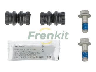  810051 FRENKIT Комплект направляющей гильзы