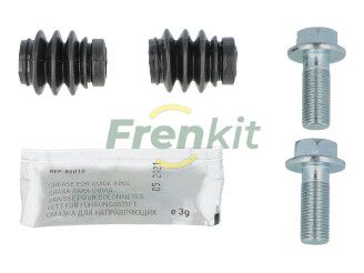  810089 FRENKIT Комплект направляющей гильзы