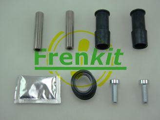  814011 FRENKIT Комплект направляющей гильзы