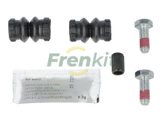  810068 FRENKIT Комплект направляющей гильзы