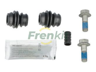  810067 FRENKIT Комплект направляющей гильзы