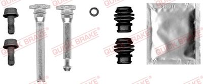  1130009X QUICK BRAKE Комплект направляющей гильзы