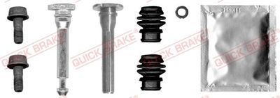  1130029X QUICK BRAKE Комплект направляющей гильзы