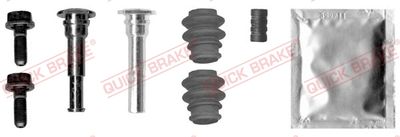  1130005X QUICK BRAKE Комплект направляющей гильзы