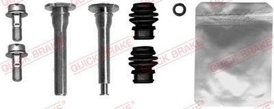  1131478X QUICK BRAKE Комплект направляющей гильзы