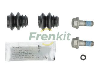  808026 FRENKIT Комплект направляющей гильзы