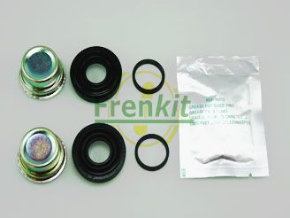  823002 FRENKIT Комплект направляющей гильзы