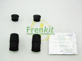  816021 FRENKIT Комплект направляющей гильзы