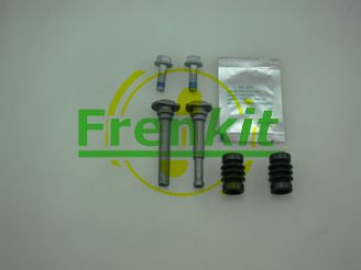  810128 FRENKIT Комплект направляющей гильзы