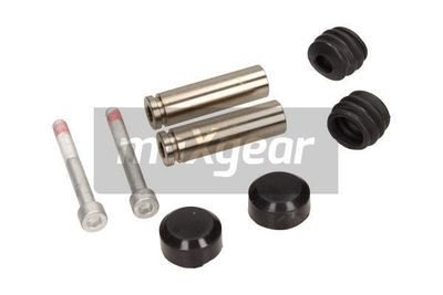  270489 MAXGEAR Комплект направляющей гильзы