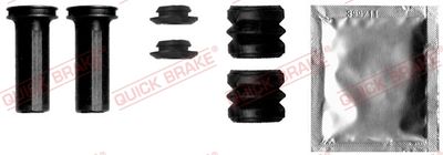  1131358X QUICK BRAKE Комплект направляющей гильзы