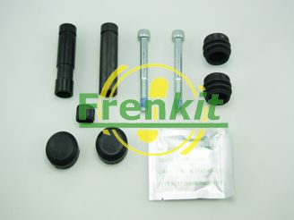  818004 FRENKIT Комплект направляющей гильзы