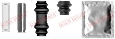  1131328X QUICK BRAKE Комплект направляющей гильзы