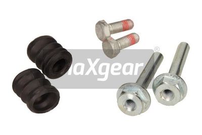  270499 MAXGEAR Комплект направляющей гильзы