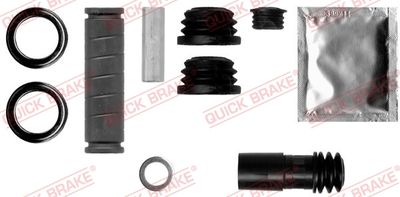  1131360X QUICK BRAKE Комплект направляющей гильзы