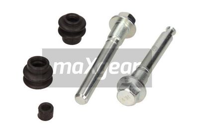  270496 MAXGEAR Комплект направляющей гильзы