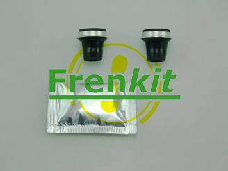  816024 FRENKIT Комплект направляющей гильзы