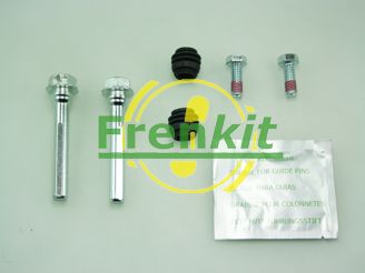  810085 FRENKIT Комплект направляющей гильзы