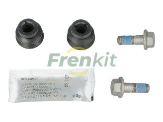  809010 FRENKIT Комплект направляющей гильзы