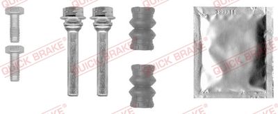  1131368X QUICK BRAKE Комплект направляющей гильзы