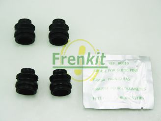  816020 FRENKIT Комплект направляющей гильзы