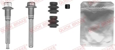  1131446X QUICK BRAKE Комплект направляющей гильзы