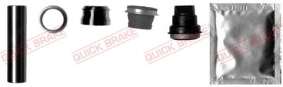  1131348X QUICK BRAKE Комплект направляющей гильзы