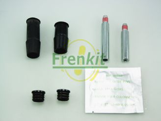  812012 FRENKIT Комплект направляющей гильзы