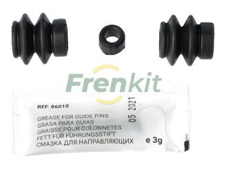  809011 FRENKIT Комплект направляющей гильзы