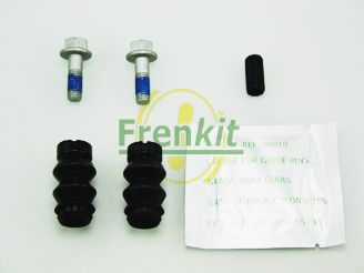  810053 FRENKIT Комплект направляющей гильзы