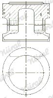  8710970020 NÜRAL Поршень