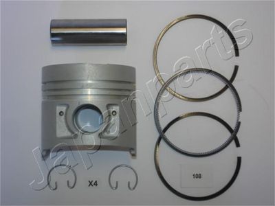  KI108 JAPANPARTS Поршень