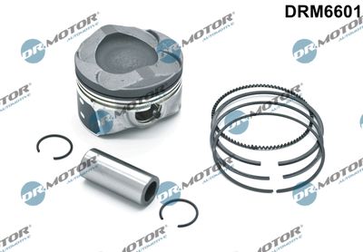  DRM6601 Dr.Motor Automotive Поршень