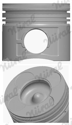  WG1094004 WILMINK GROUP Поршень