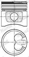  WG1176150 WILMINK GROUP Поршень