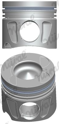  WG2191593 WILMINK GROUP Поршень