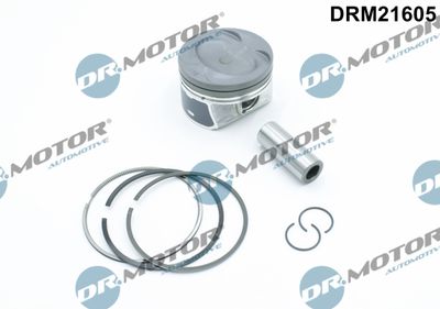  DRM21605 Dr.Motor Automotive Поршень