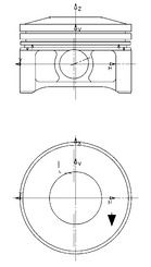  WG1023809 WILMINK GROUP Поршень