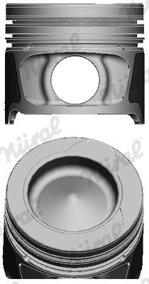  WG1094057 WILMINK GROUP Поршень