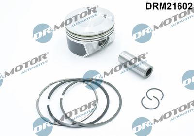  DRM21602 Dr.Motor Automotive Поршень