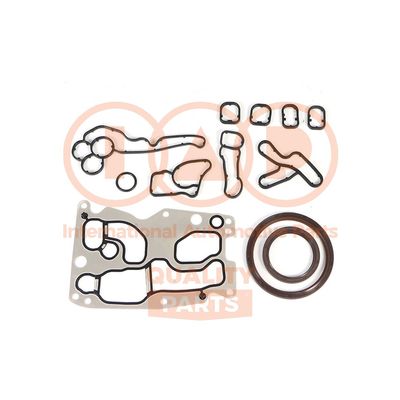  11717192 IAP QUALITY PARTS Поршень