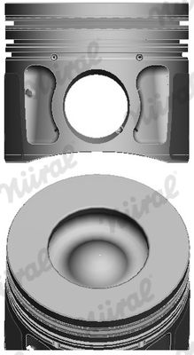  WG1175803 WILMINK GROUP Поршень