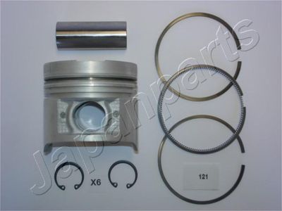  KI121 JAPANPARTS Поршень