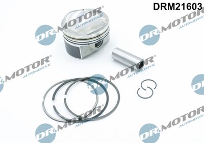  DRM21603 Dr.Motor Automotive Поршень