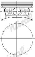  WG1176001 WILMINK GROUP Поршень