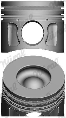  WG1094137 WILMINK GROUP Поршень