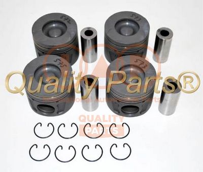  10122032G IAP QUALITY PARTS Поршень