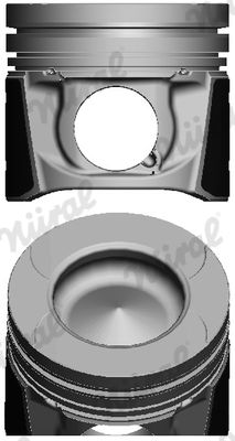  WG1939098 WILMINK GROUP Поршень