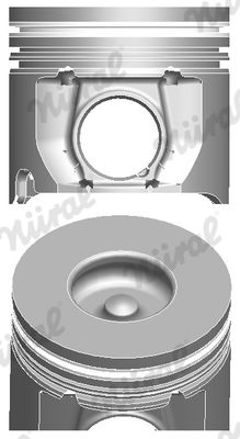  WG1175142 WILMINK GROUP Поршень